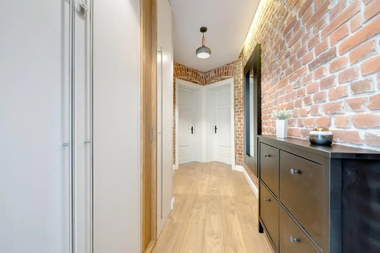 Apartments Possession Green Work & Fun Гданьск 0*,  Польша
