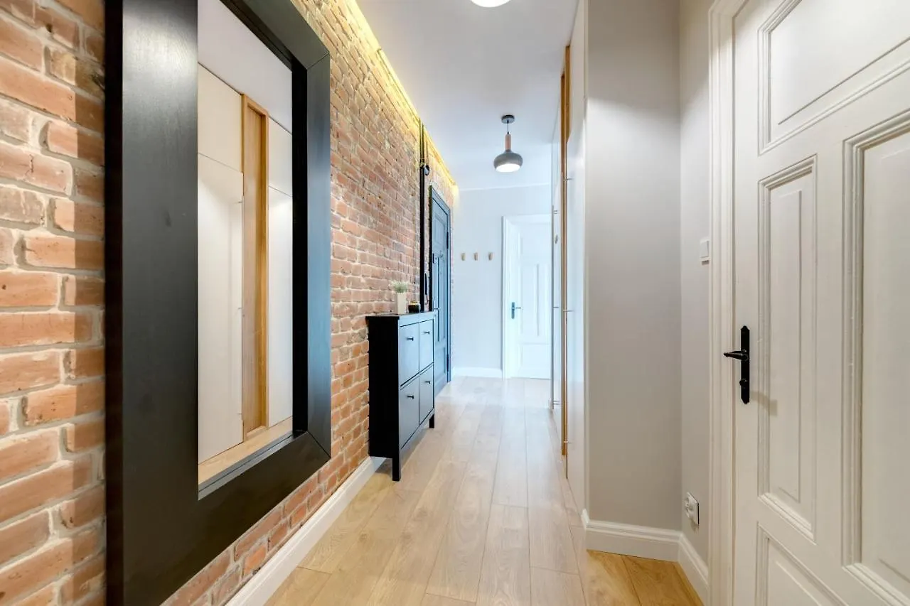 Apartments Possession Green Work & Fun Гданьск 0*,